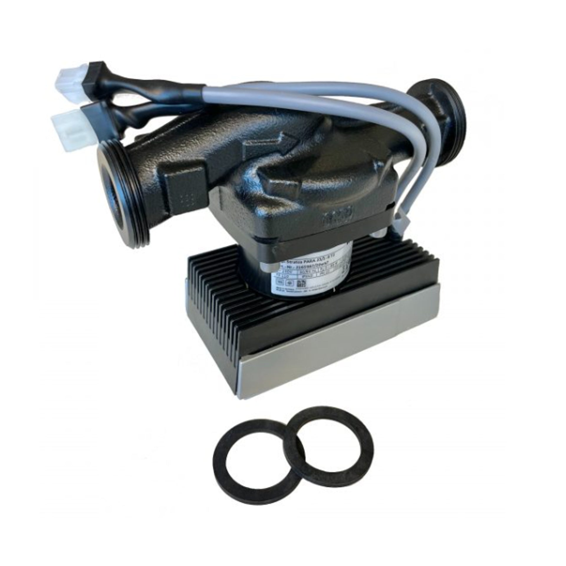 Cirkulationspump Para 25 1-9 180 - IVT - Revidershoppen