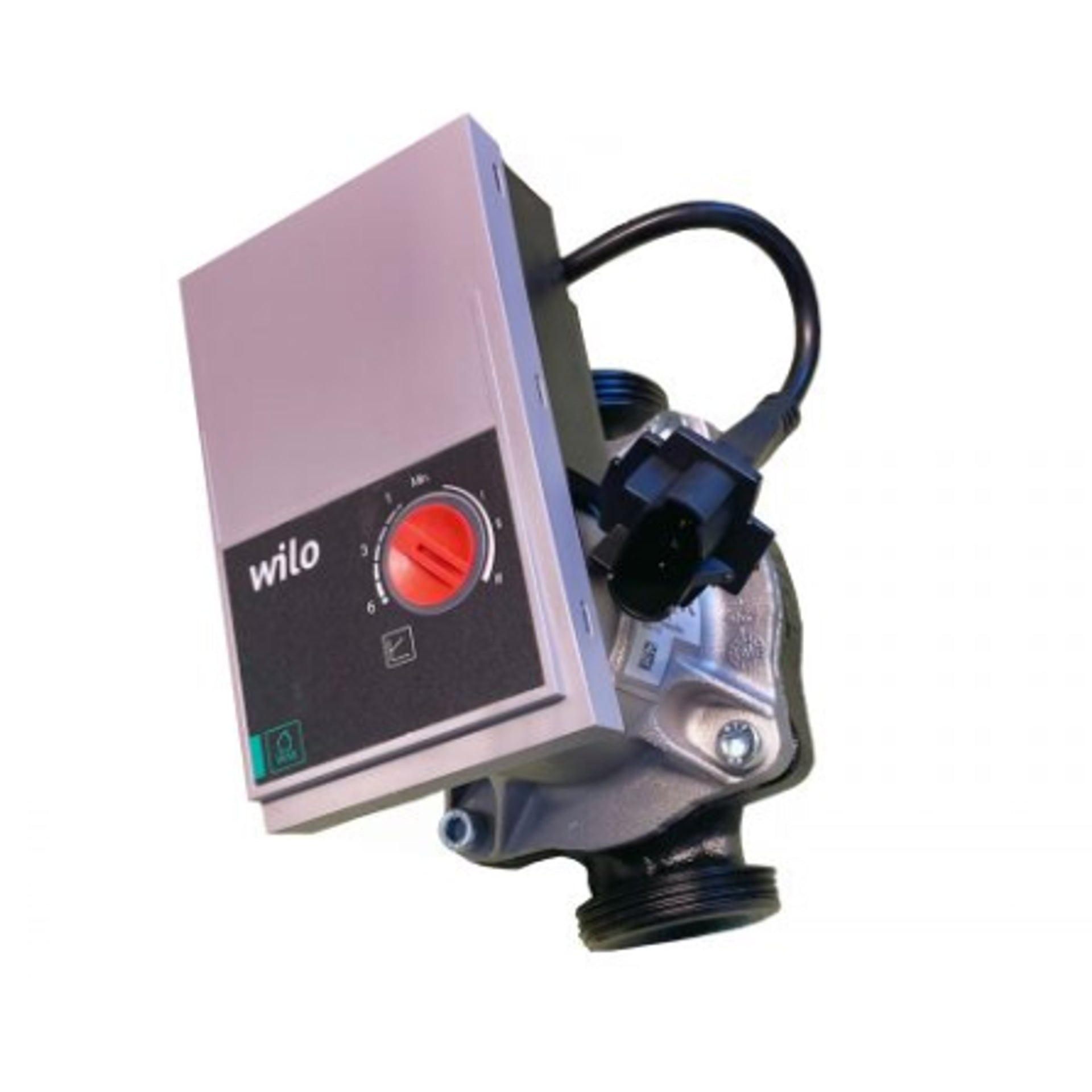 Cirkulationspump Wilo Yonos PICO I 25/1-6 130mm - Adap SP - Revidershoppen