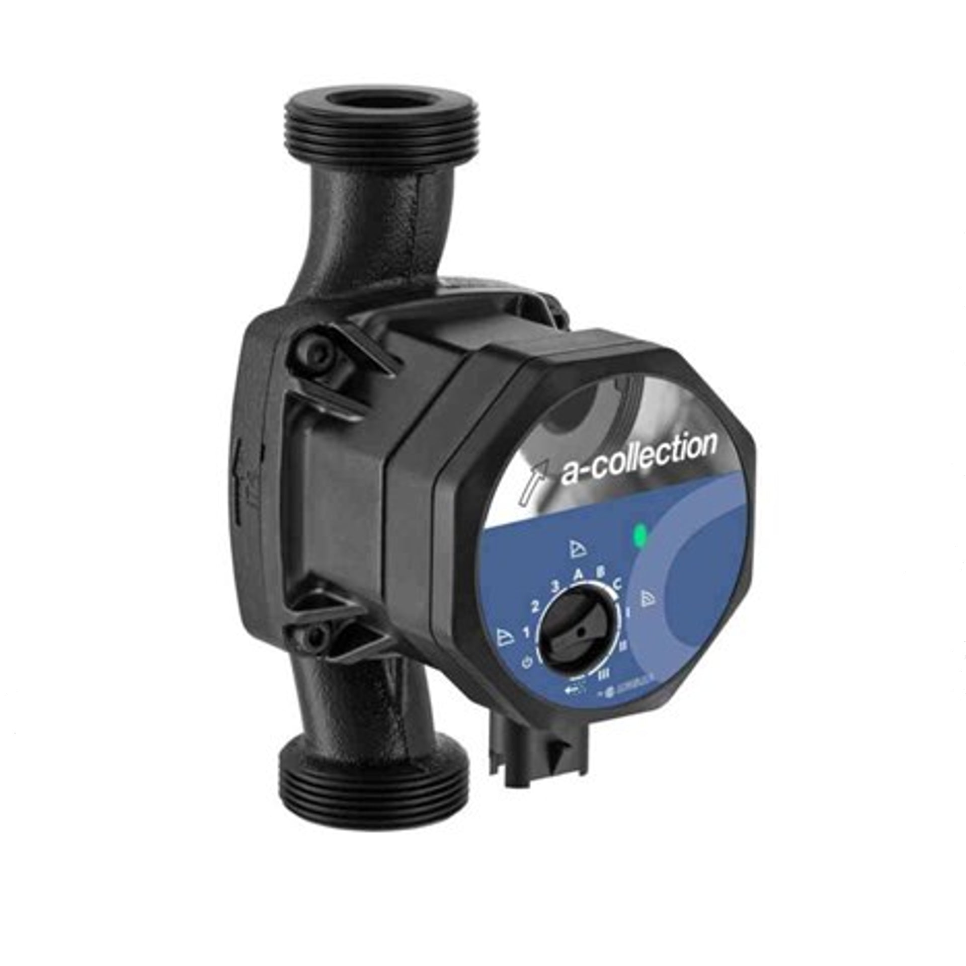 Cirkulationspump 15-40 130, A4.0 24 W - A Collection - Revidershoppen