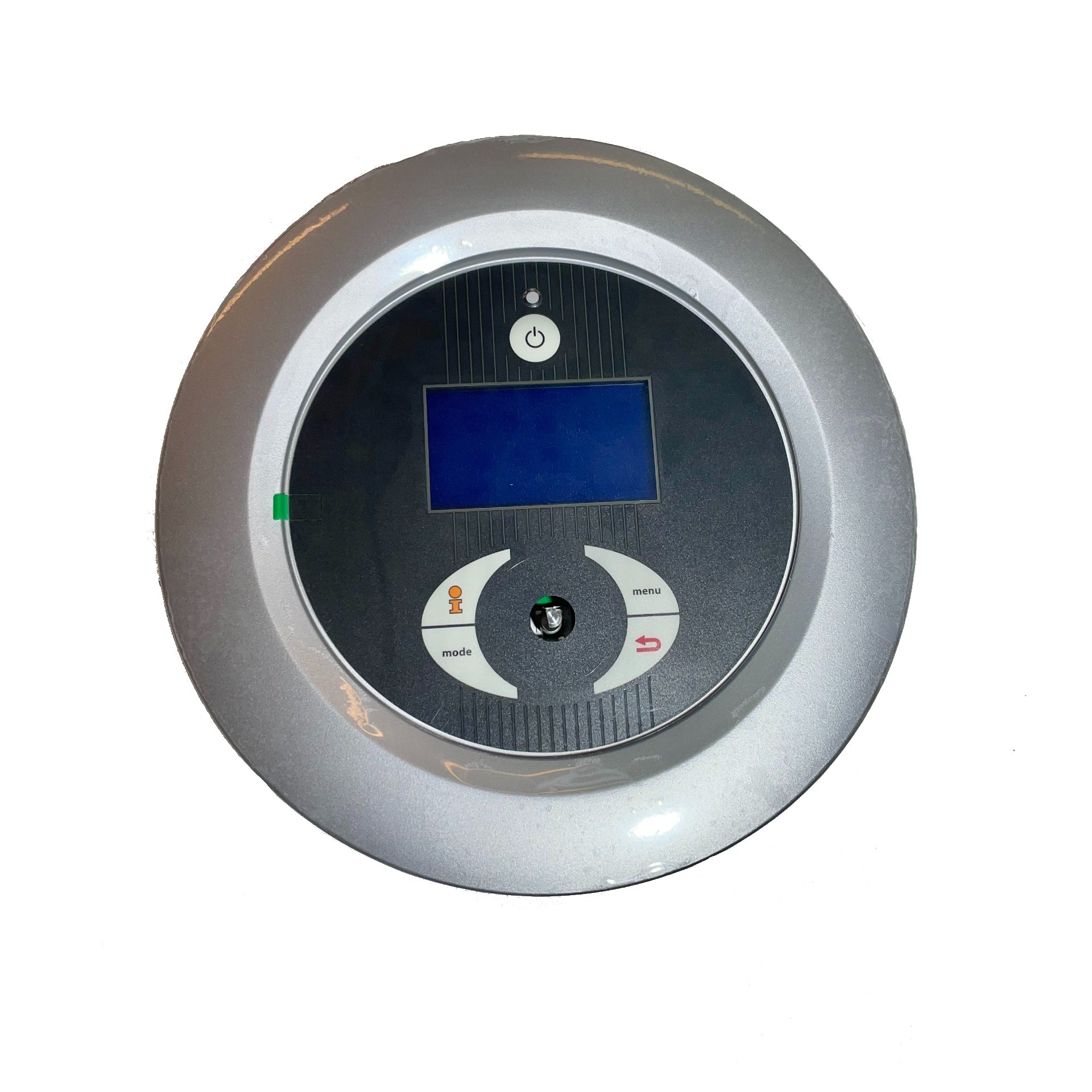 Display IVT HE 1.12.1 Inkl CPU - Revidershoppen