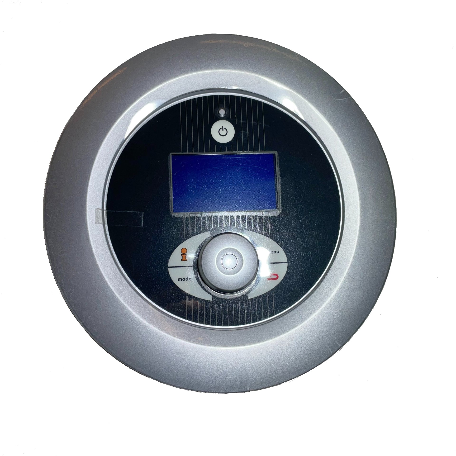 Display LW IVT BLU HR V.3.6.0 - Revidershoppen