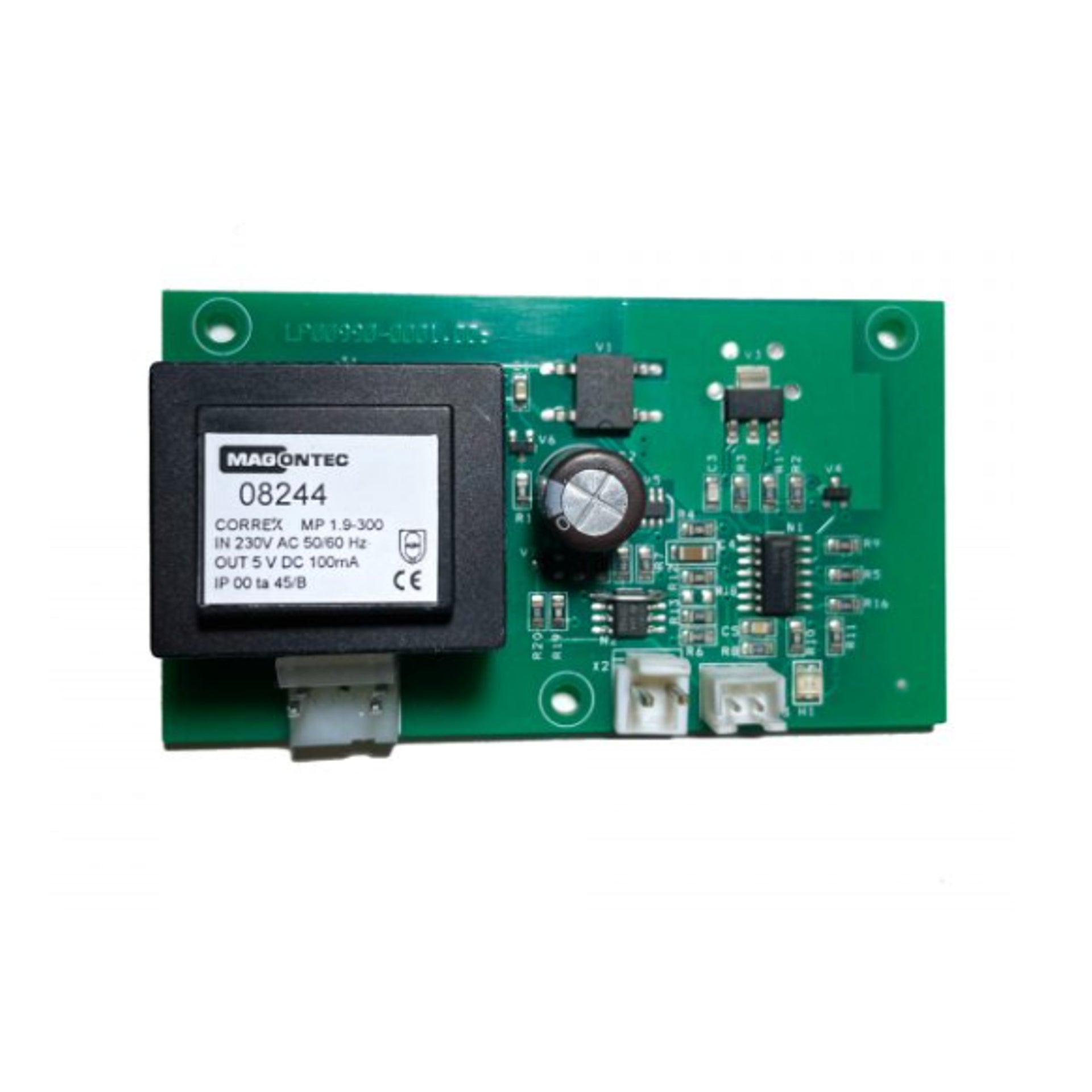 Elanod Kort - IVT 490 - Revidershoppen