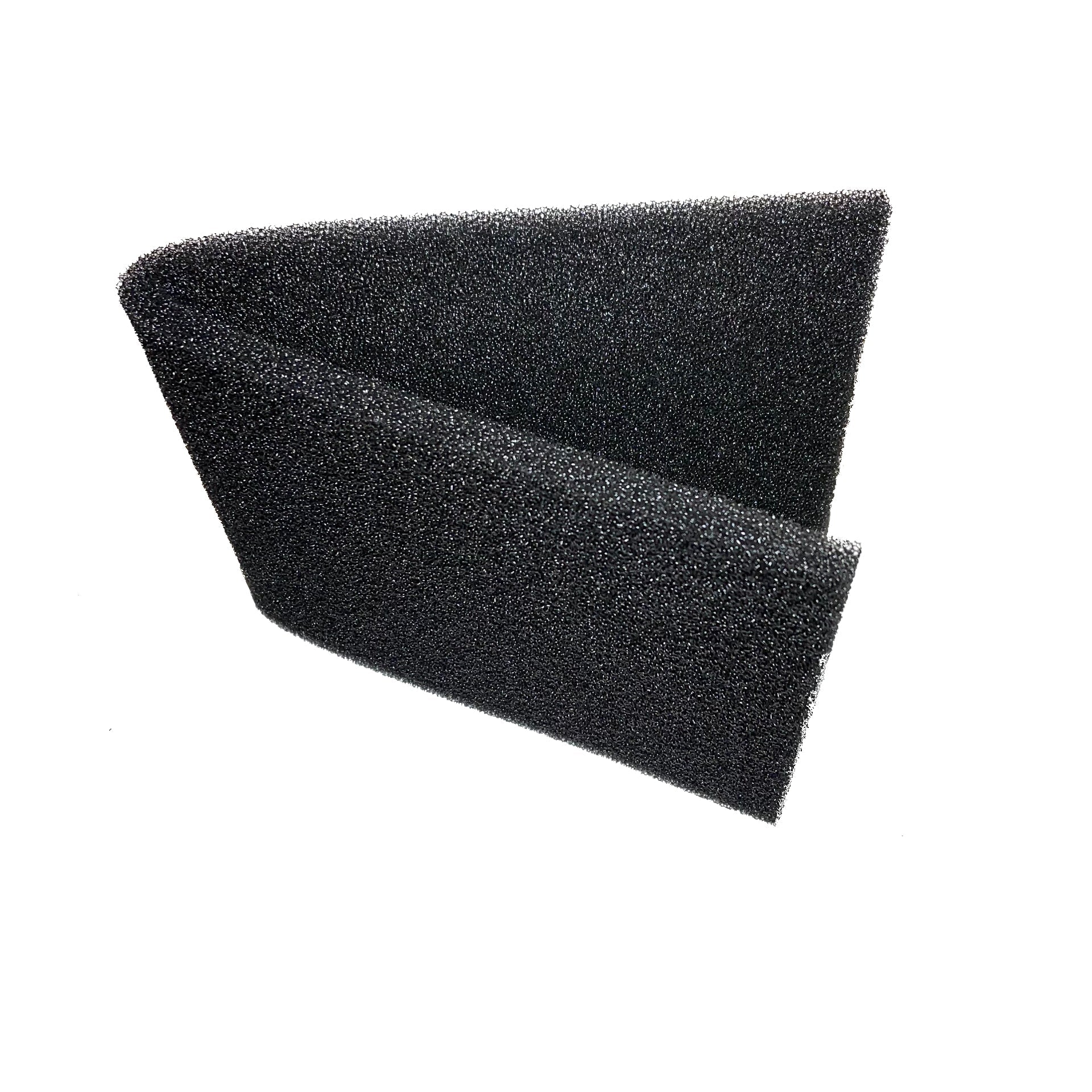 Filter till IVT 490, Filter 165x480x13