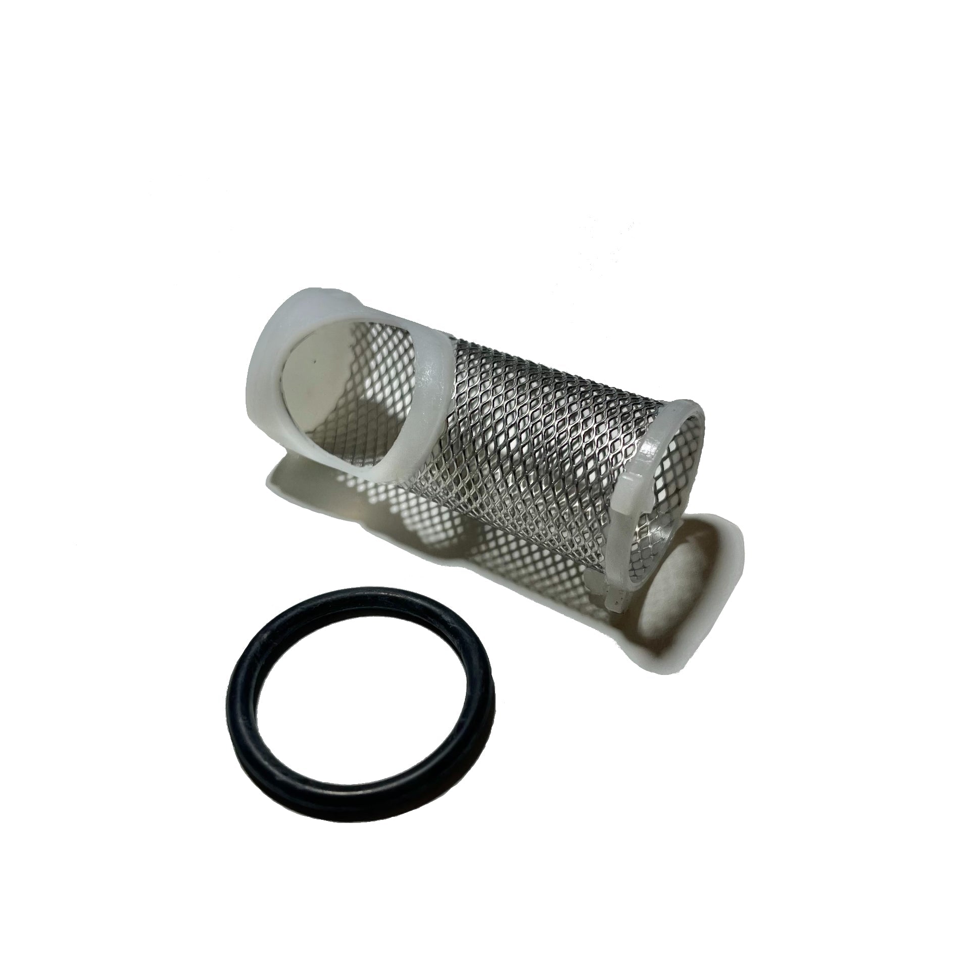 Filterkorg T Filter Ball DN20 - Revidershoppen