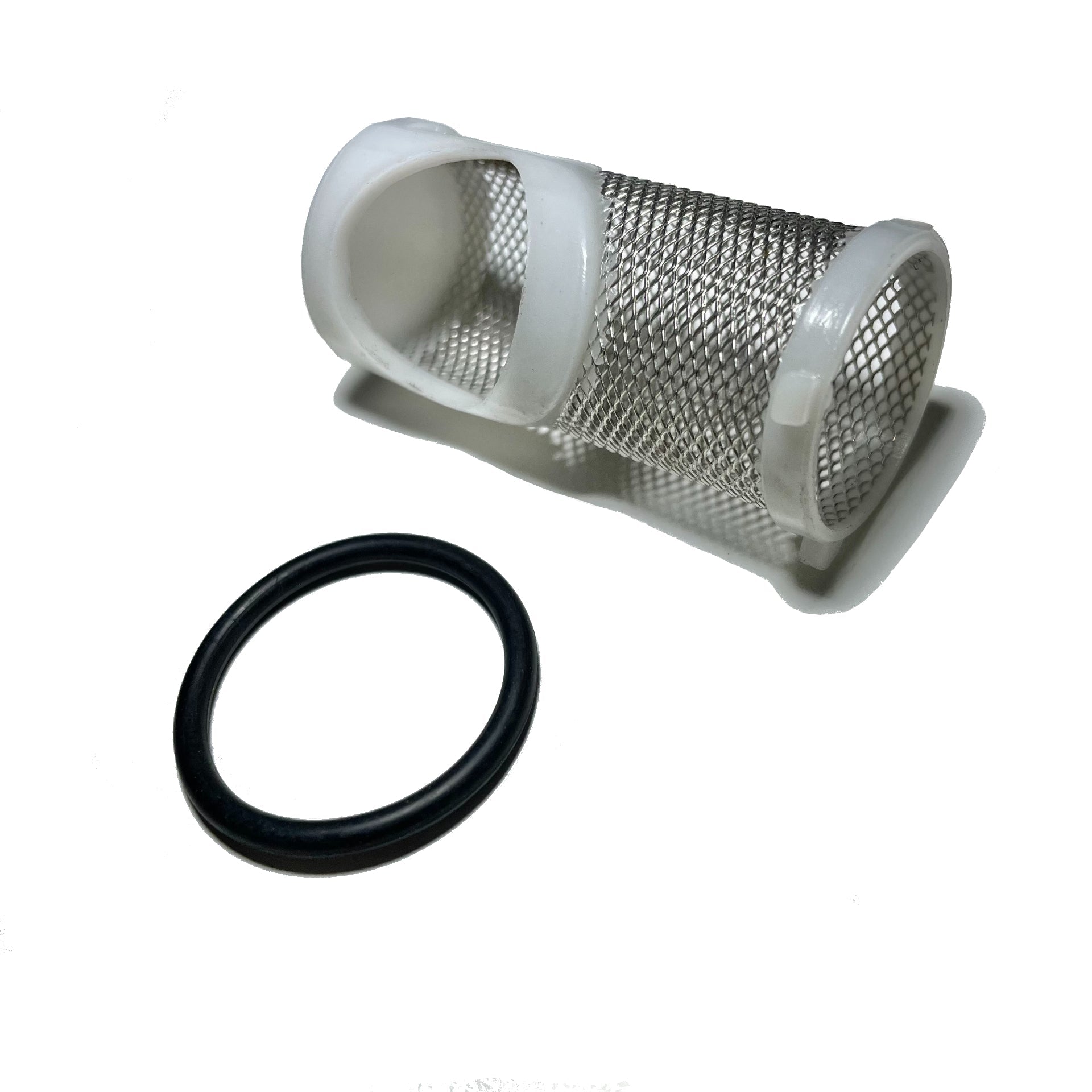 Filterkorg T Filter Ball DN25 - Revidershoppen