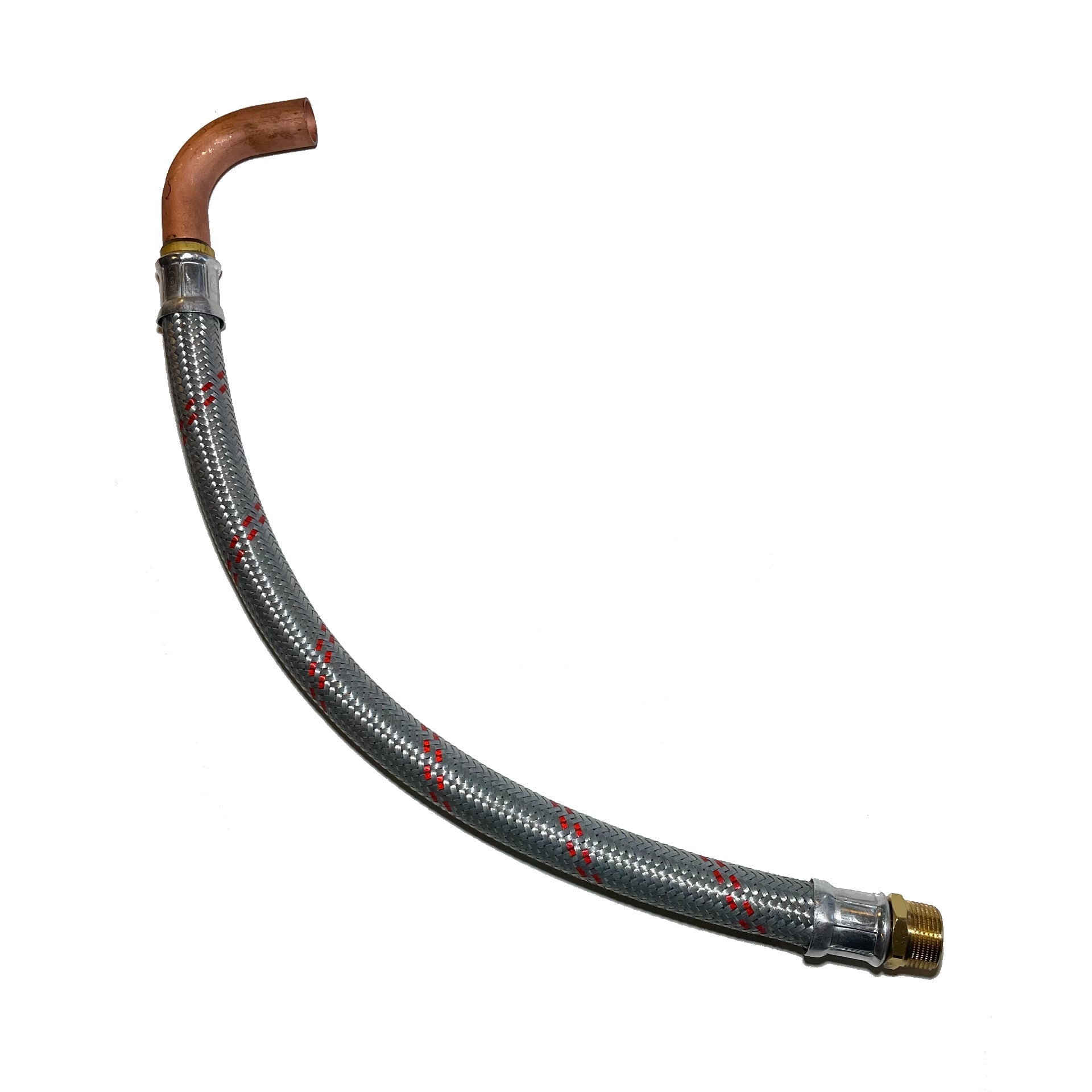 IVT Flexslang 3/4 L=569 Elp-Kond - Revidershoppen