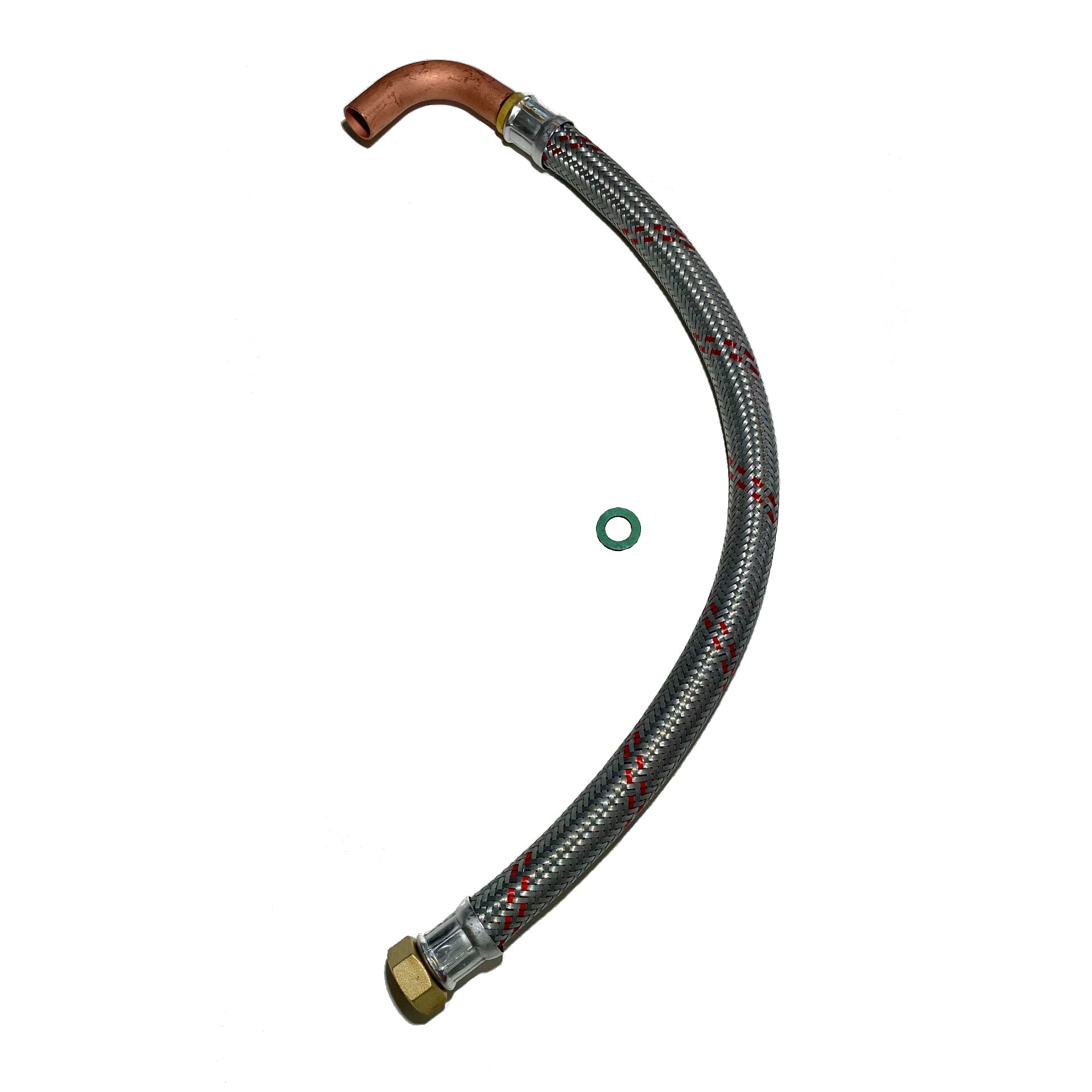 IVT Flexslang 3/4"L=640 Kond-Cirkp - Revidershoppen