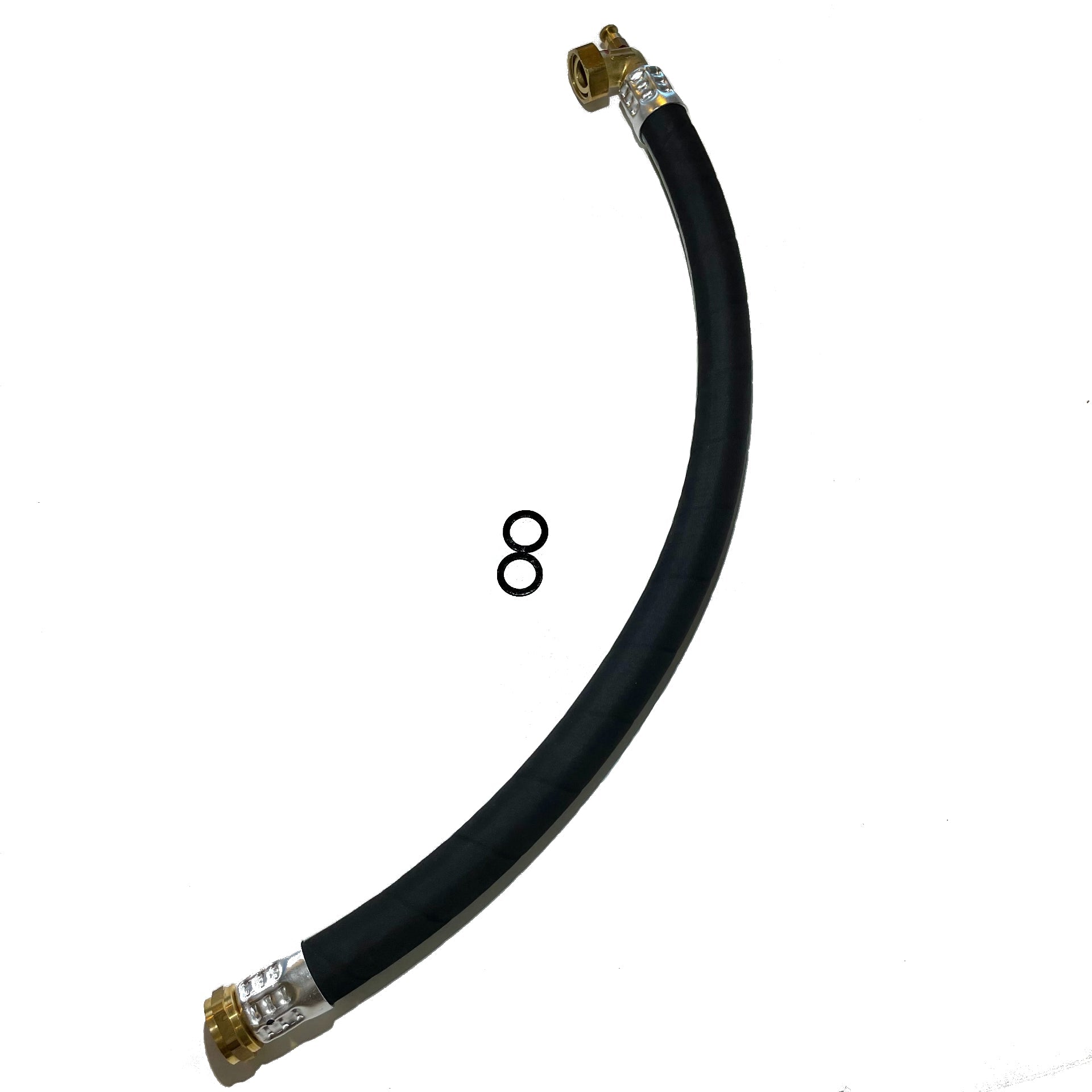 Slang 1 L=755mm - Revidershoppen