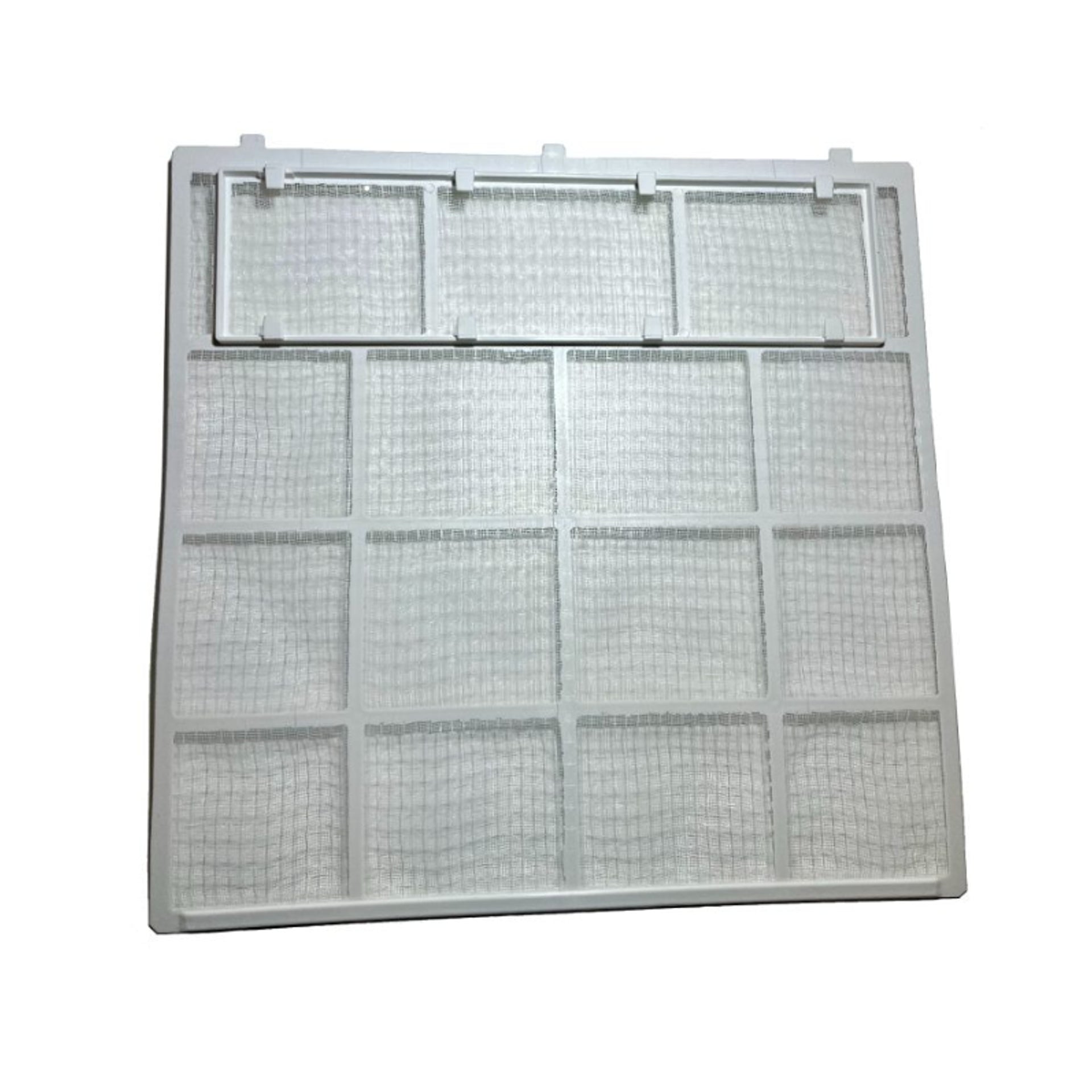 IVT Dammfilter Nordic Inverter FR-N/GR-N - Revidershoppen