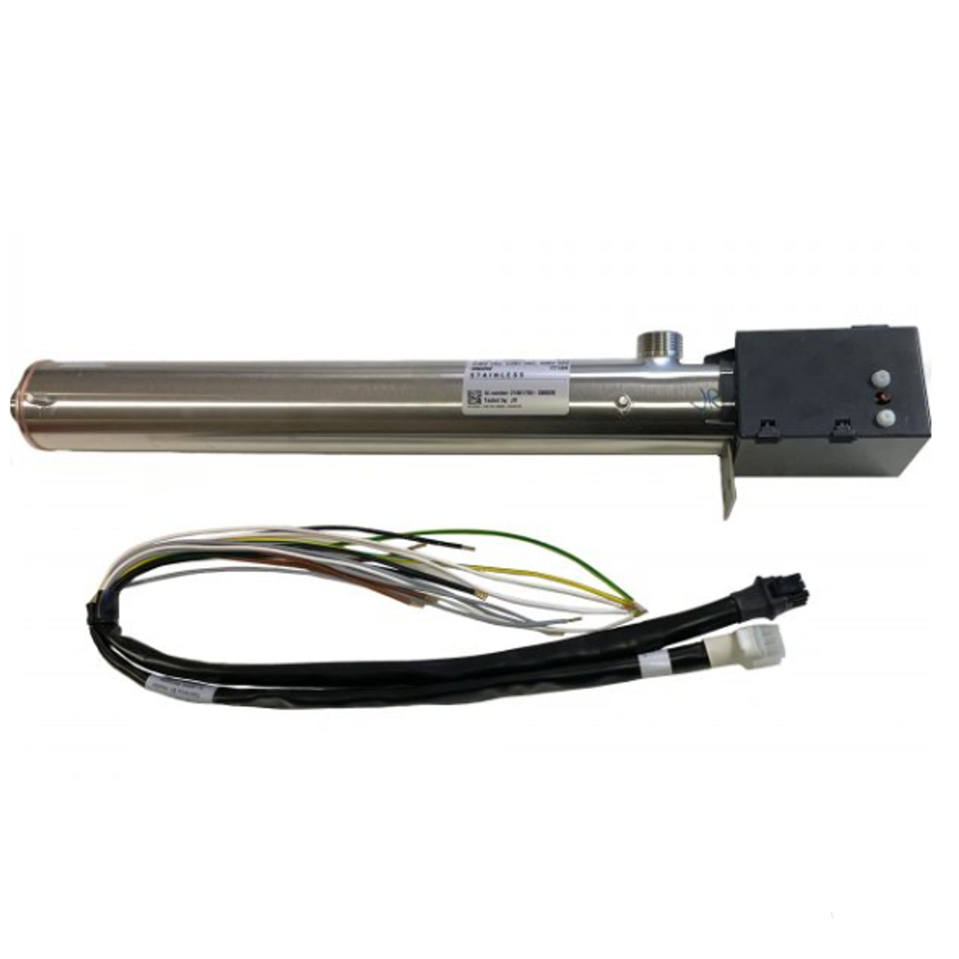 Kit Elpatron 3+6kW 400v E 6-11 - Revidershoppen