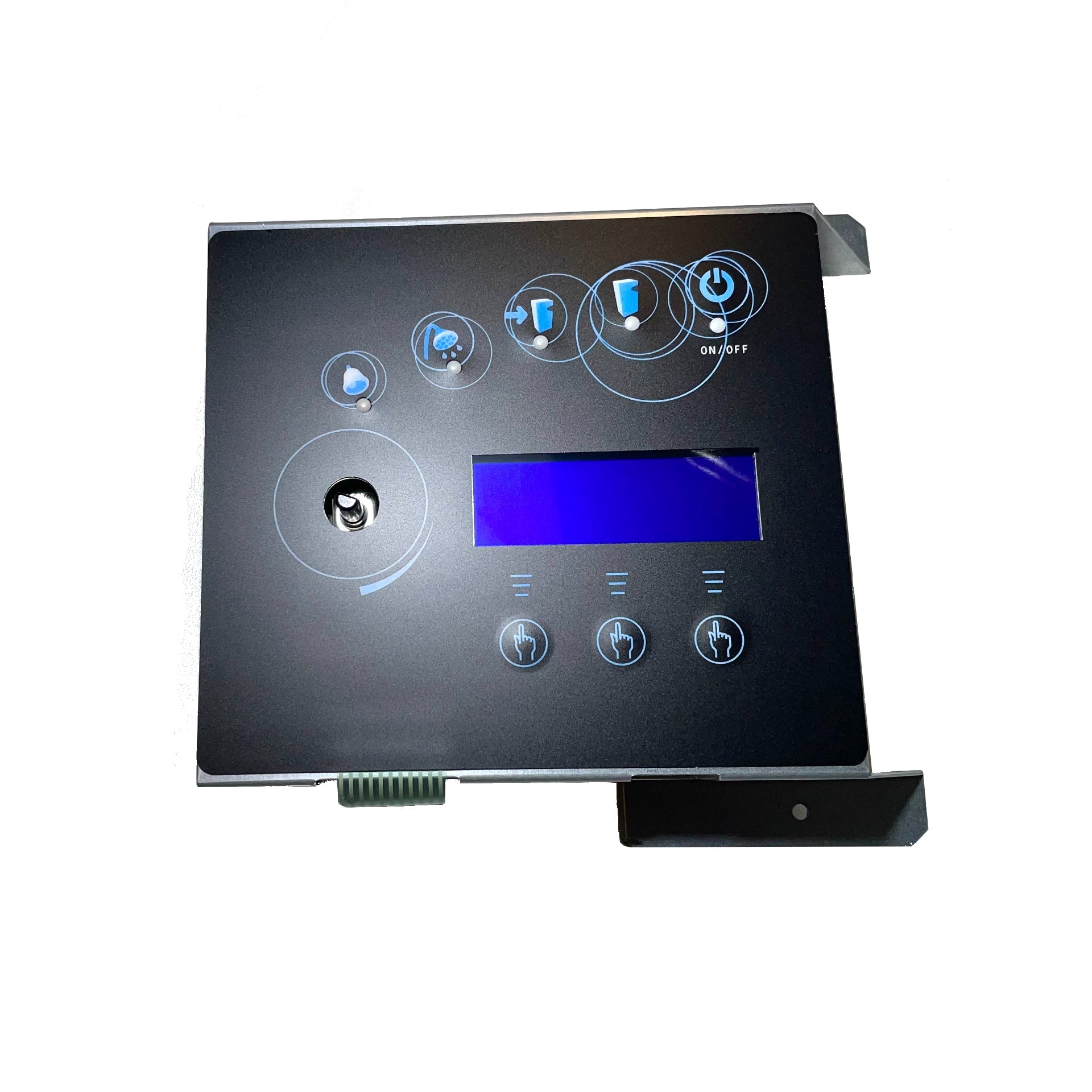 Membrandisplay 2005 GL - IVT Greenline HT Plus - Revidershoppen
