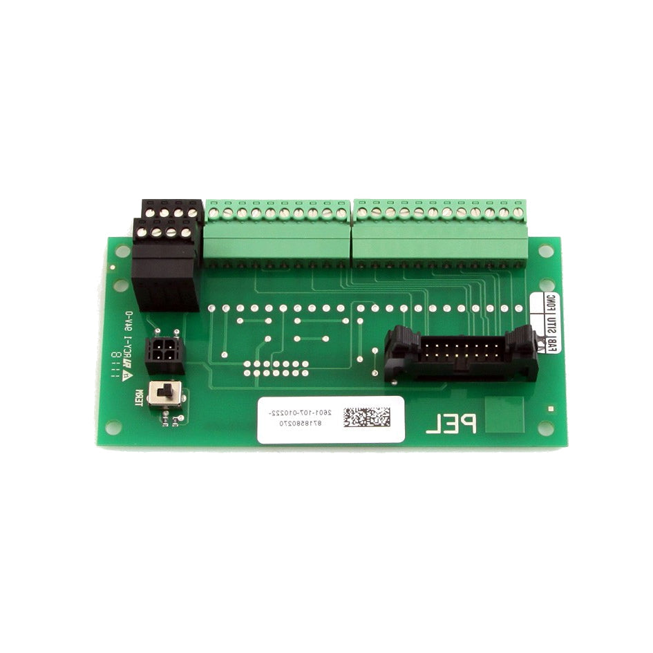 PEL Single row - Revidershoppen