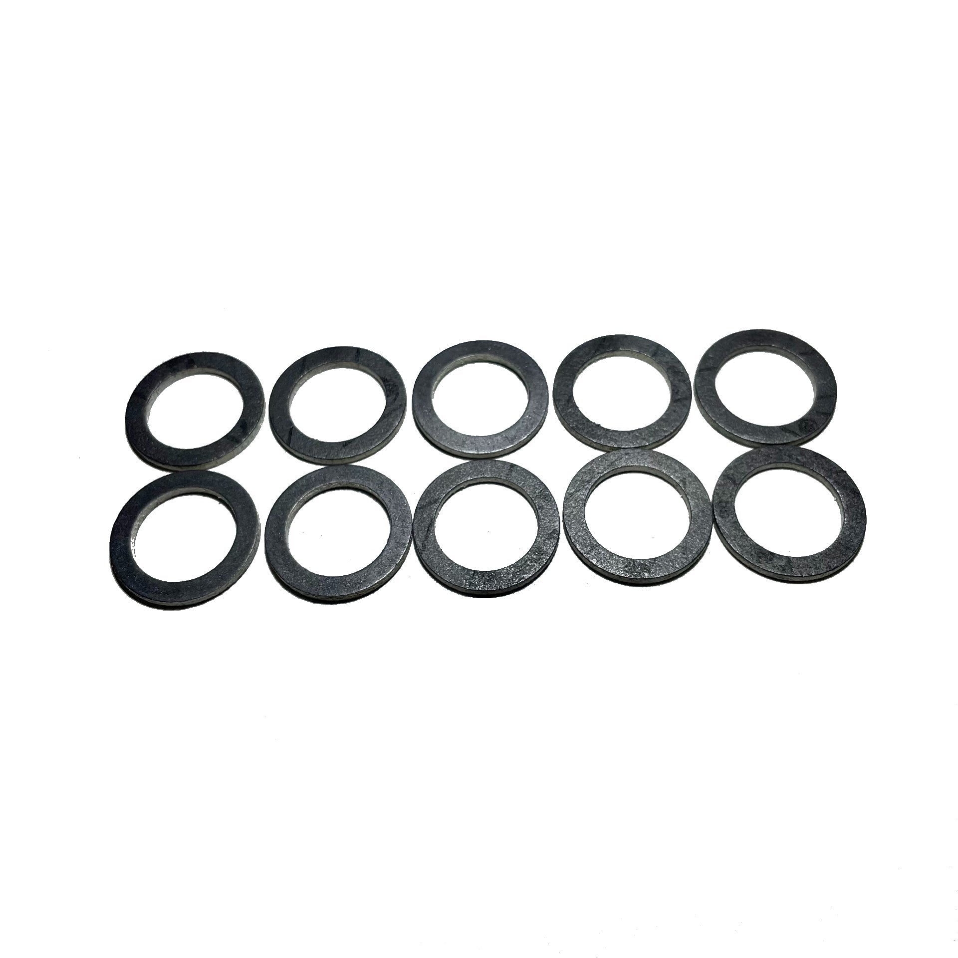 Packning Fiber 24x17x2 10st - Revidershoppen