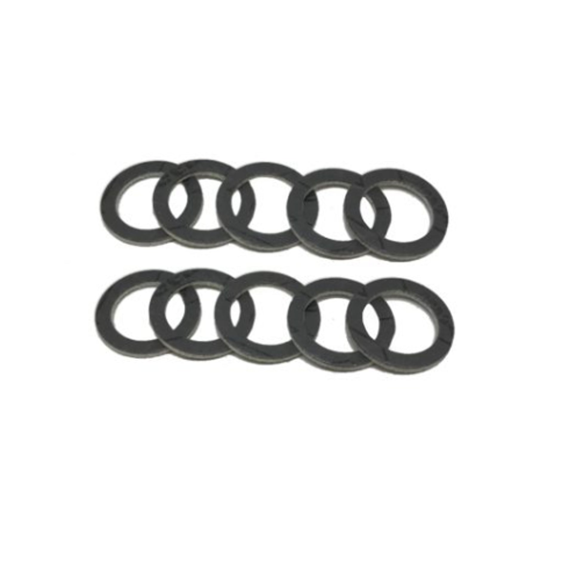 Packning Fiber 30x21x2 (10x) - Revidershoppen