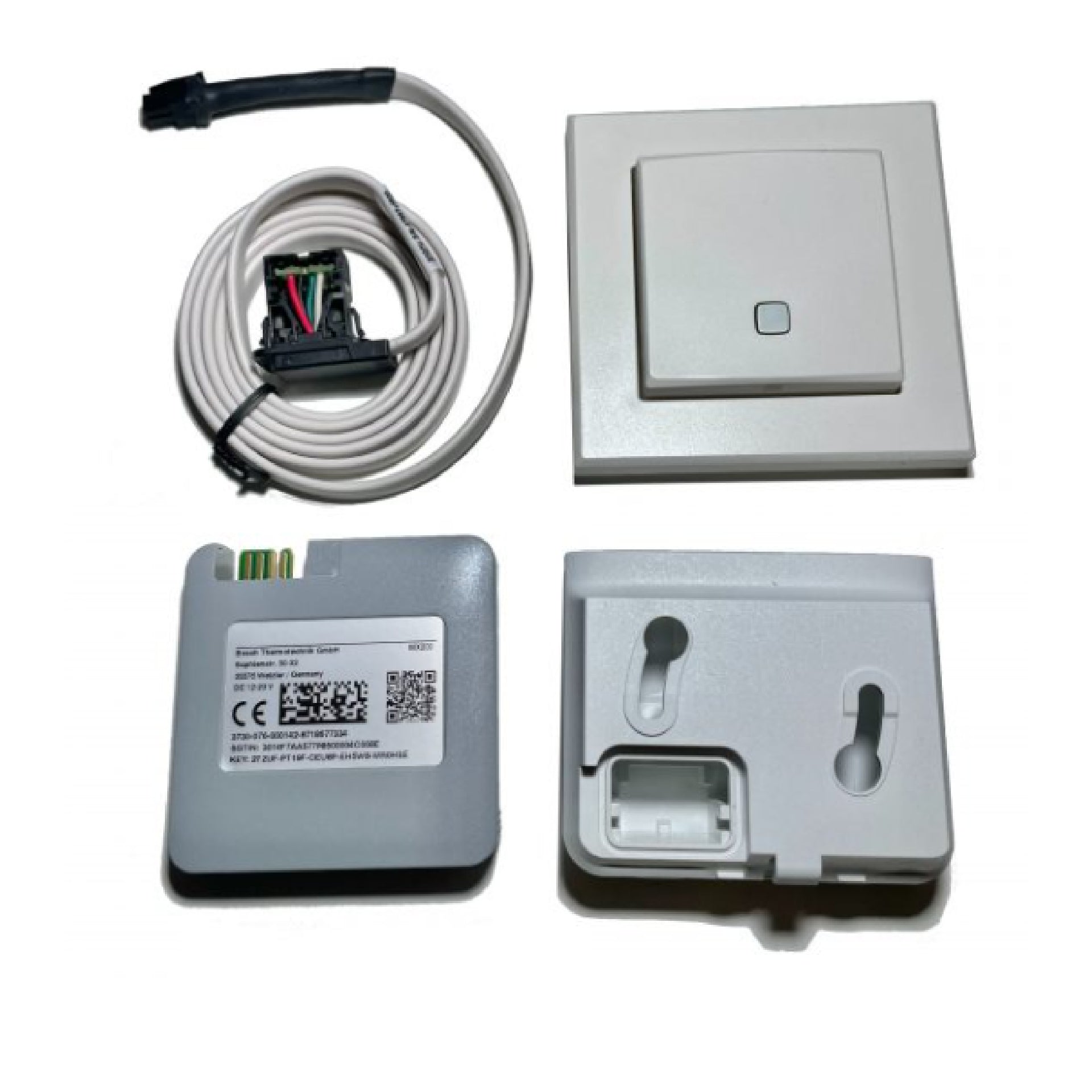 TR2RF Kit Rumsgivare - Revidershoppen