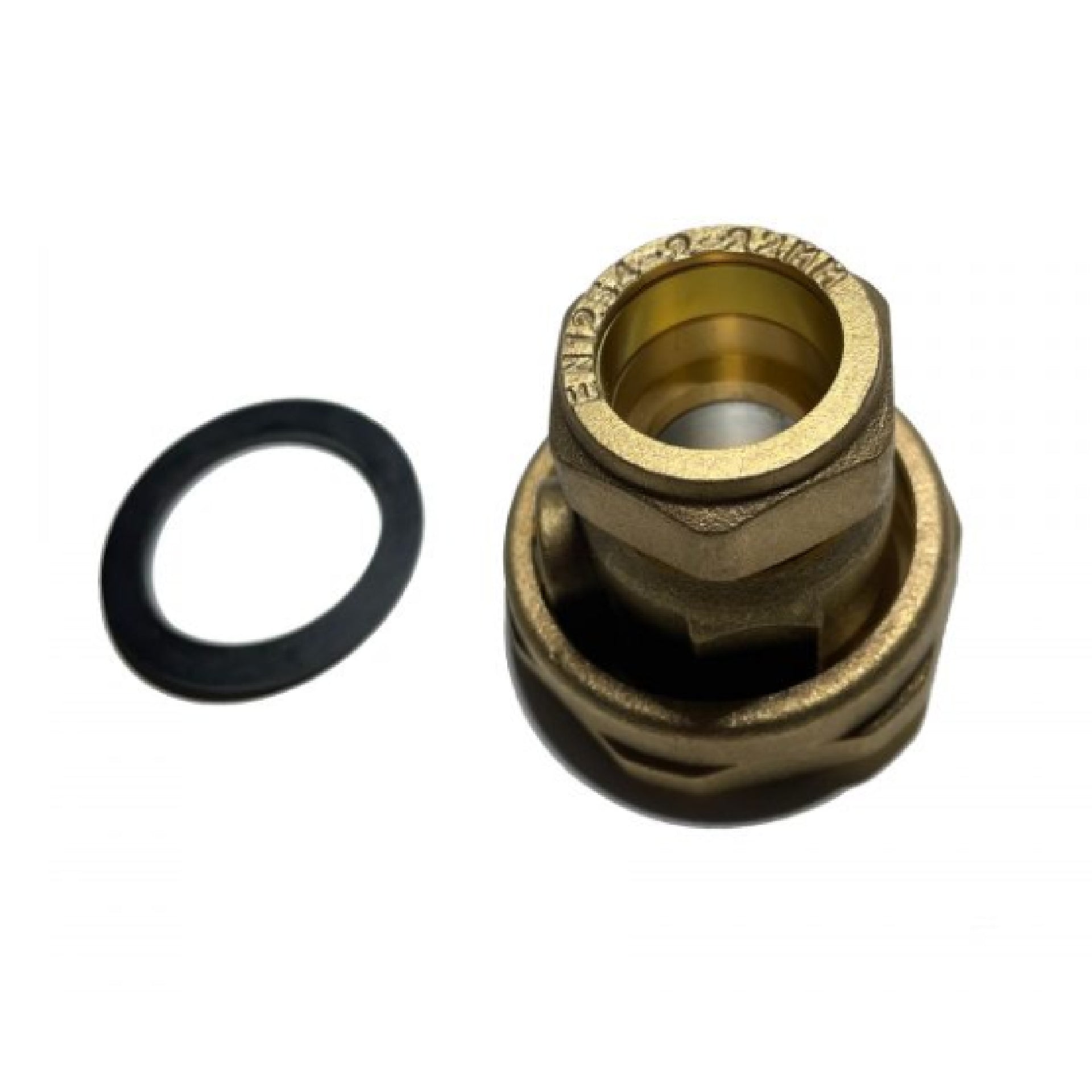 Unionkoppling 22mm - IVT Greenline HT Plus - Revidershoppen