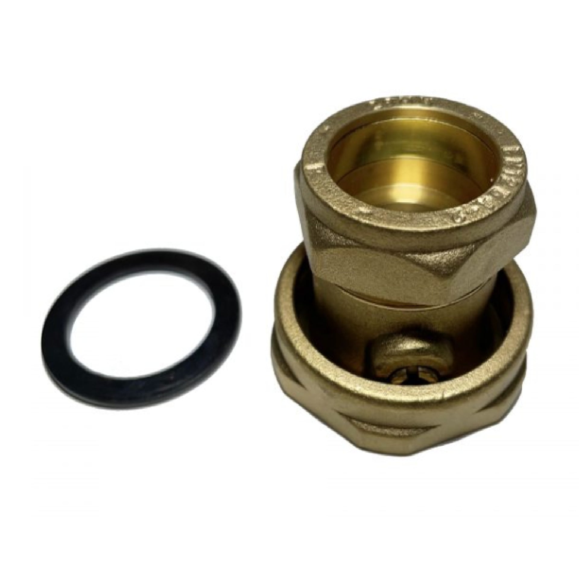 Unionkoppling 28mm - IVT Greenline HT Plus - Revidershoppen