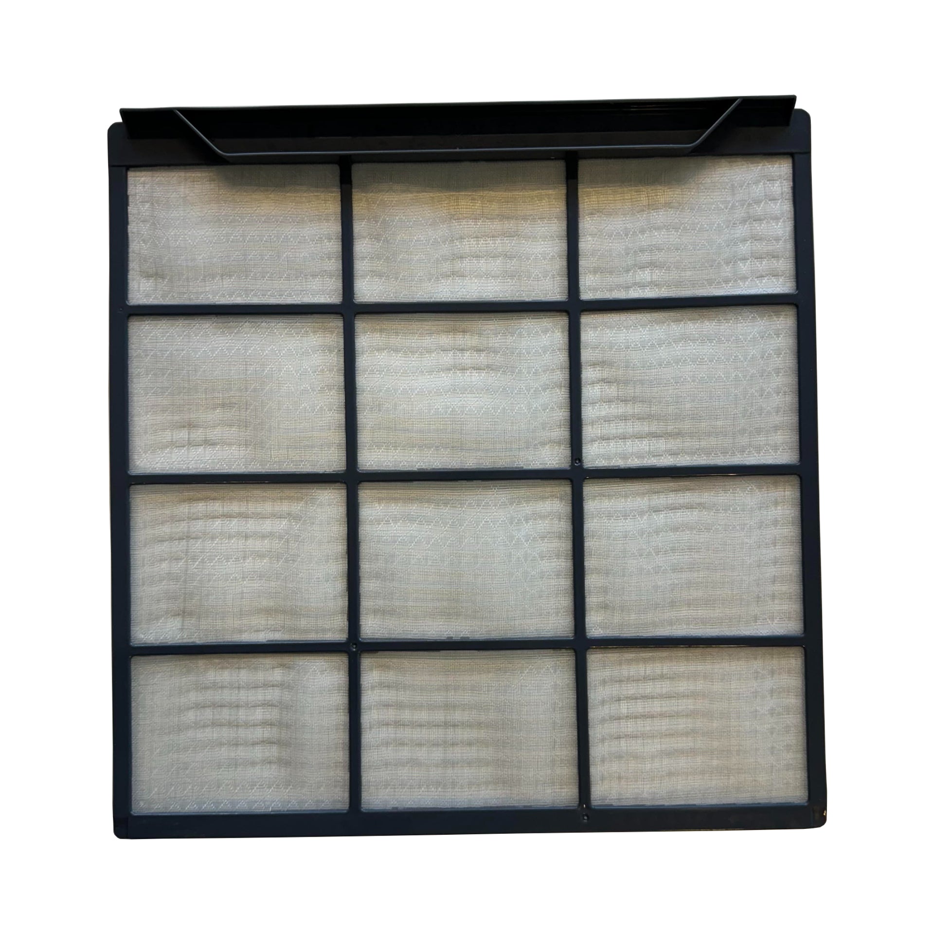 Filter / Dammfilter till LR-N / PR-N - Revidershoppen