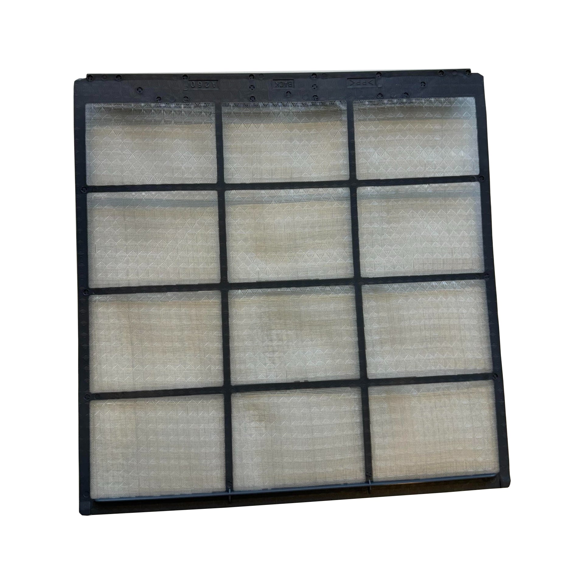 Filter / Dammfilter till LR-N / PR-N - Revidershoppen