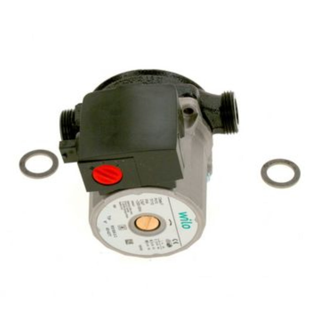 Bomba de circulación Para 15/7 130 incl. Cable