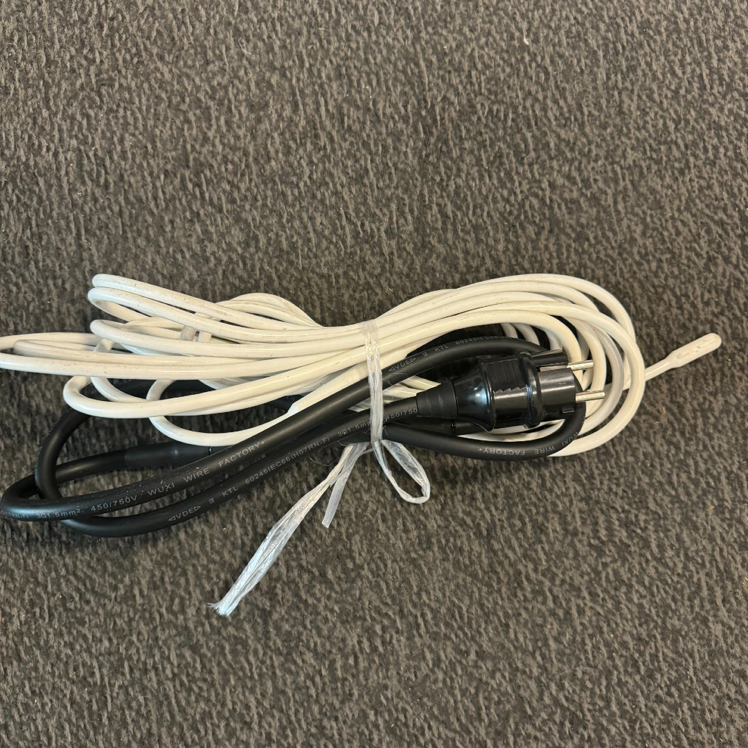 Tropfschale für Luft-Wasser-Wärmepumpe