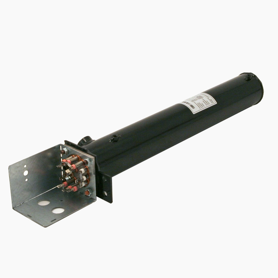 Kompl. Elp. 4-9 Med Koppling - Revidershoppen