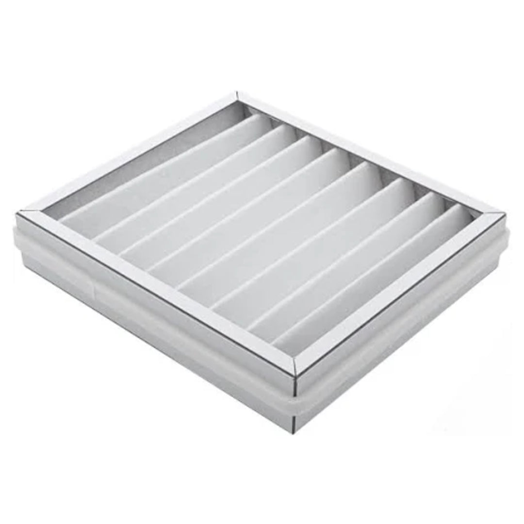 Filtro para modelos Comfortzone RX y EX