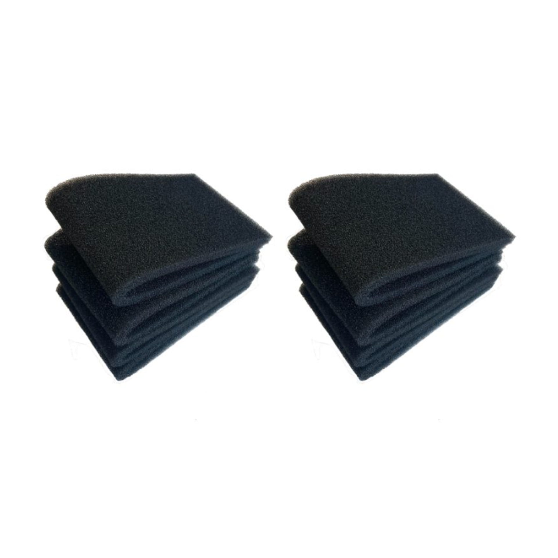 Filter 165x480x13 - 10 Pack - Revidershoppen