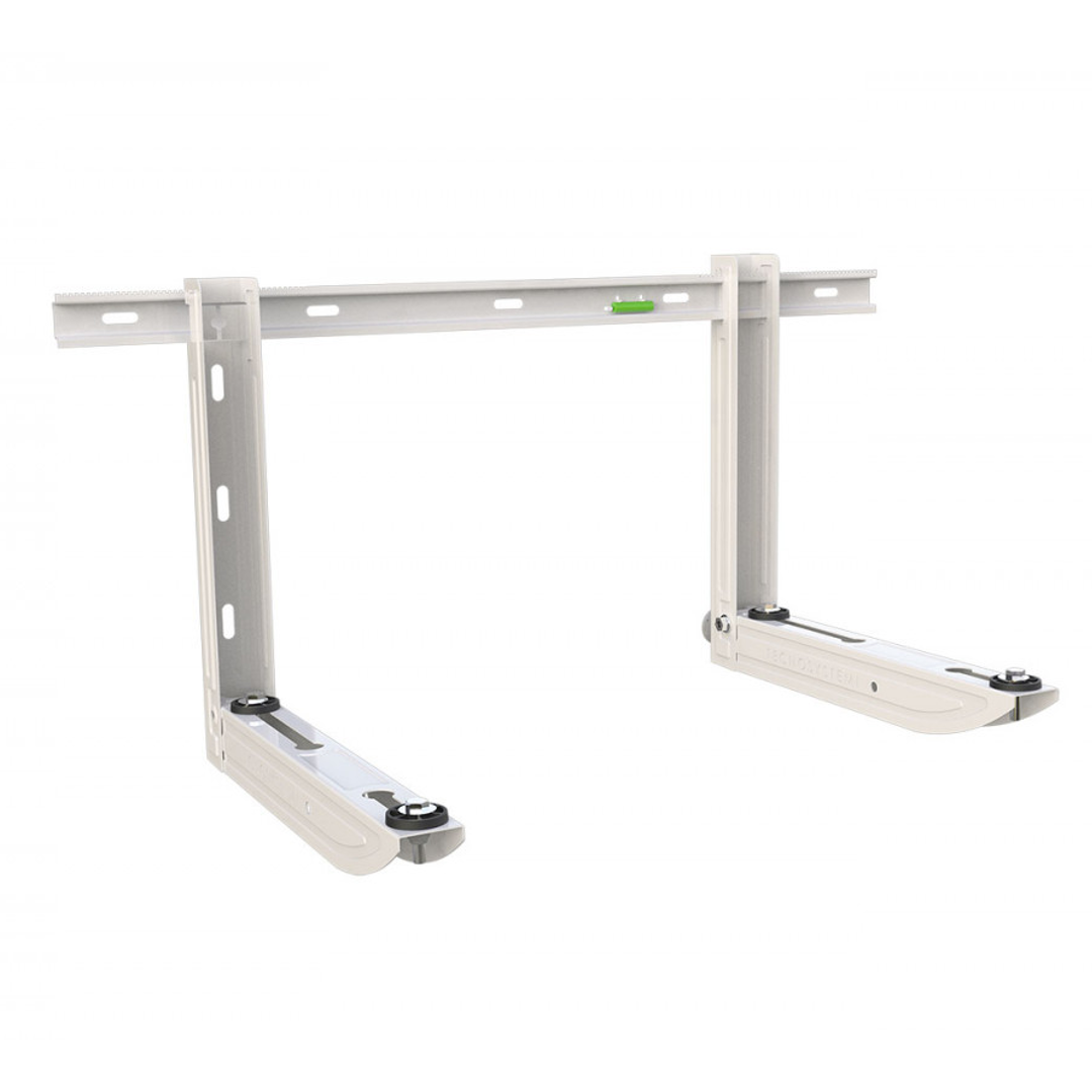 Soporte de pared Tecnosystemi®