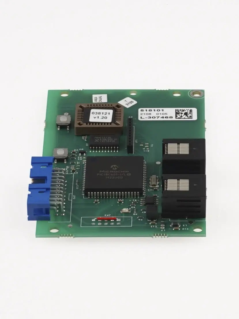 CPU MODUL F1X-20/30 V1.20RES.D