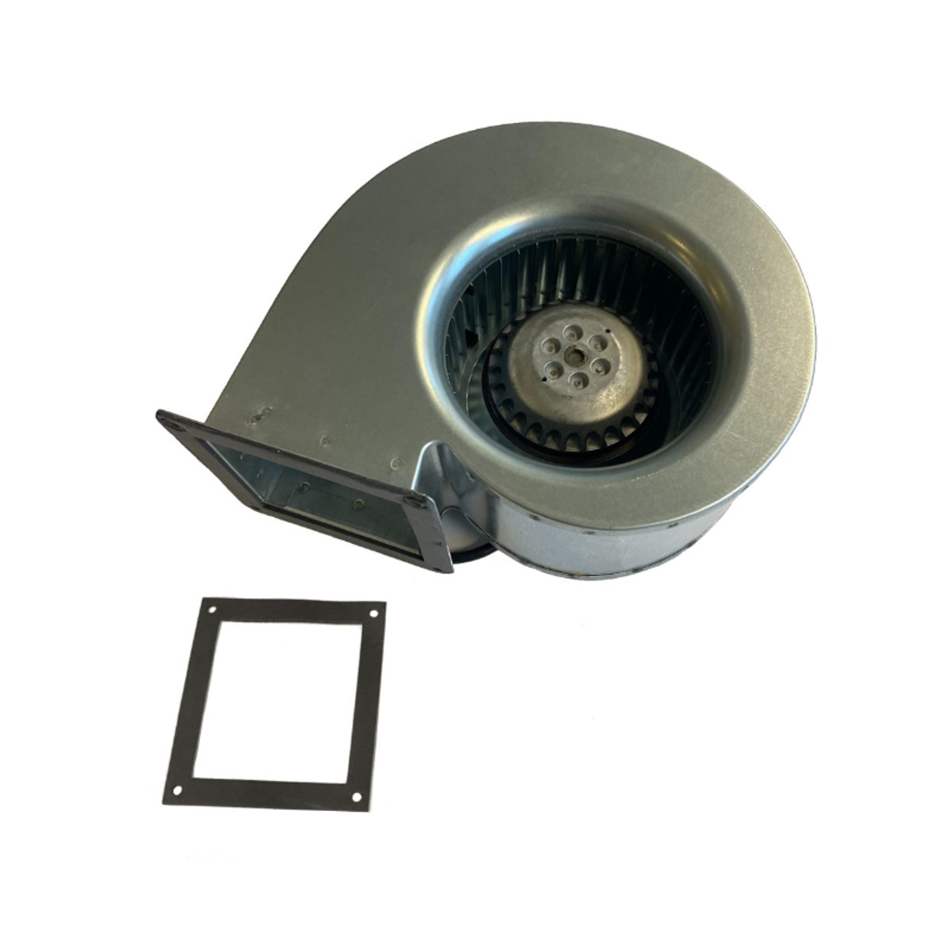 Ventilator / Ventilatormotor 120 watt IVT 490 / 595 / 690 