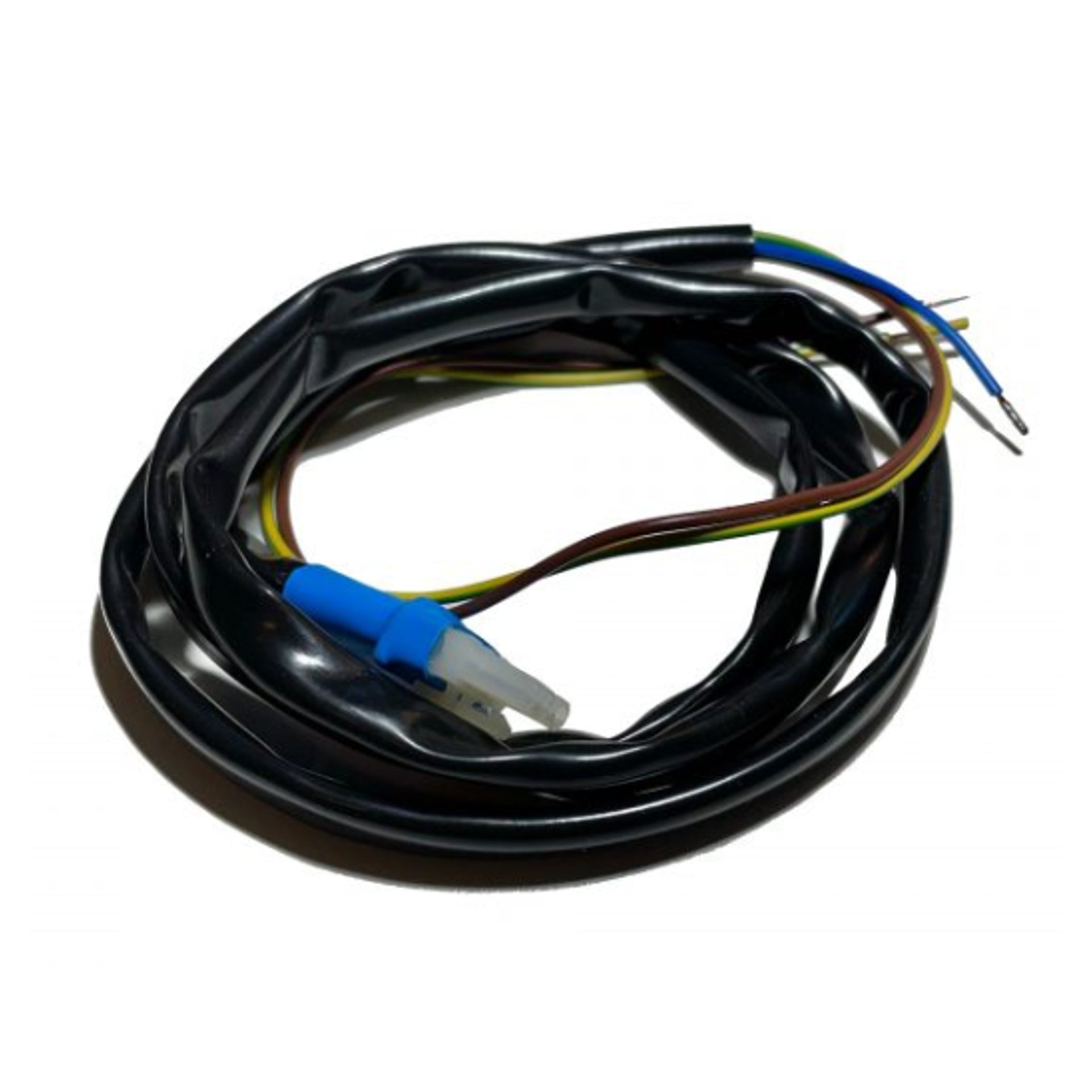 Kabel Molex 1650 mm - IVT Greenline HT Plus - Revidershoppen