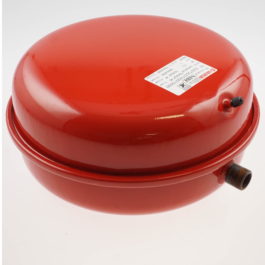 NIBE original expansionskärl 12 liter