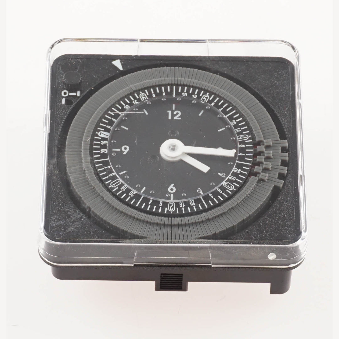 NIBE TIMER FLASH COMPACT 16752