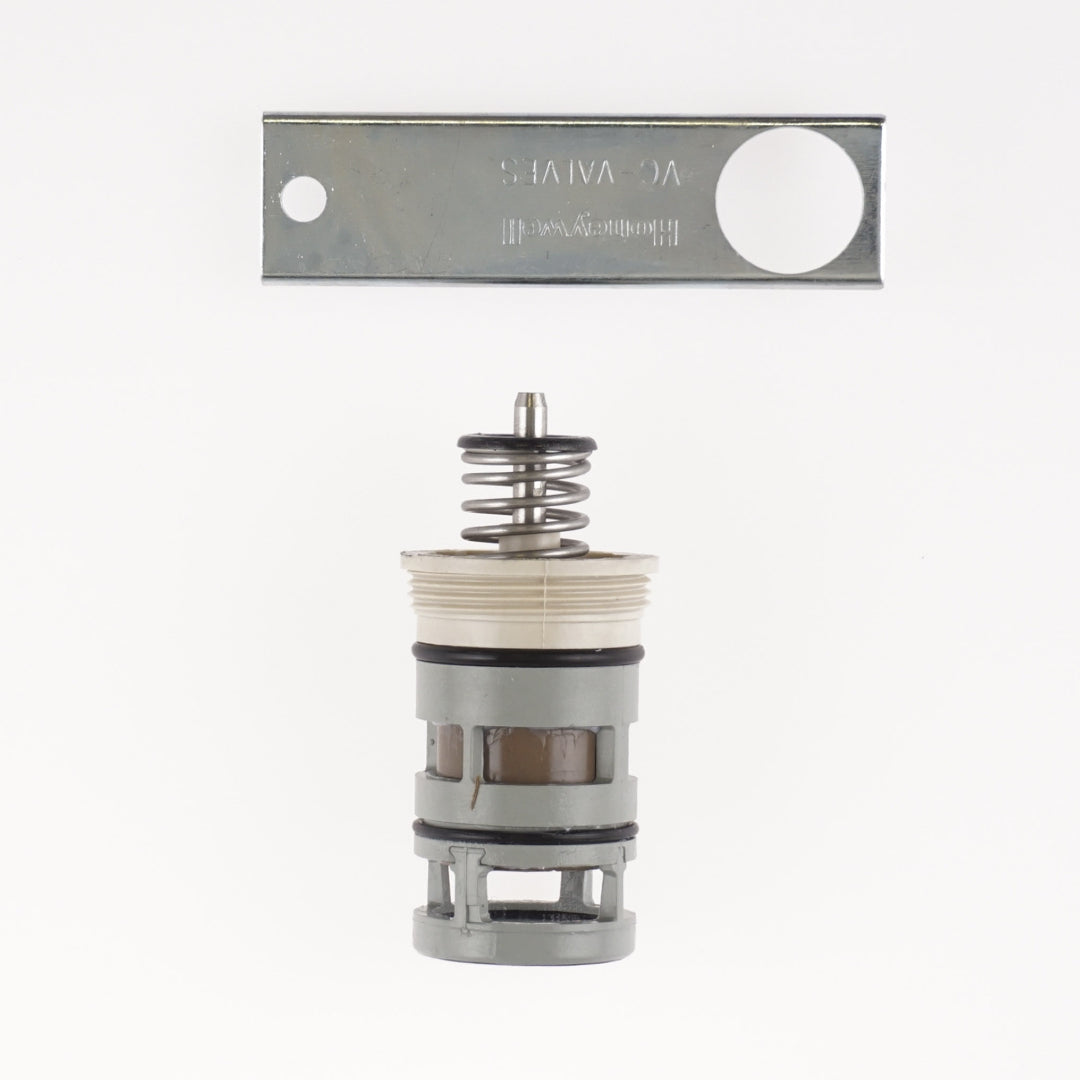 Växelventilsats Nibe 624888 Honeywell