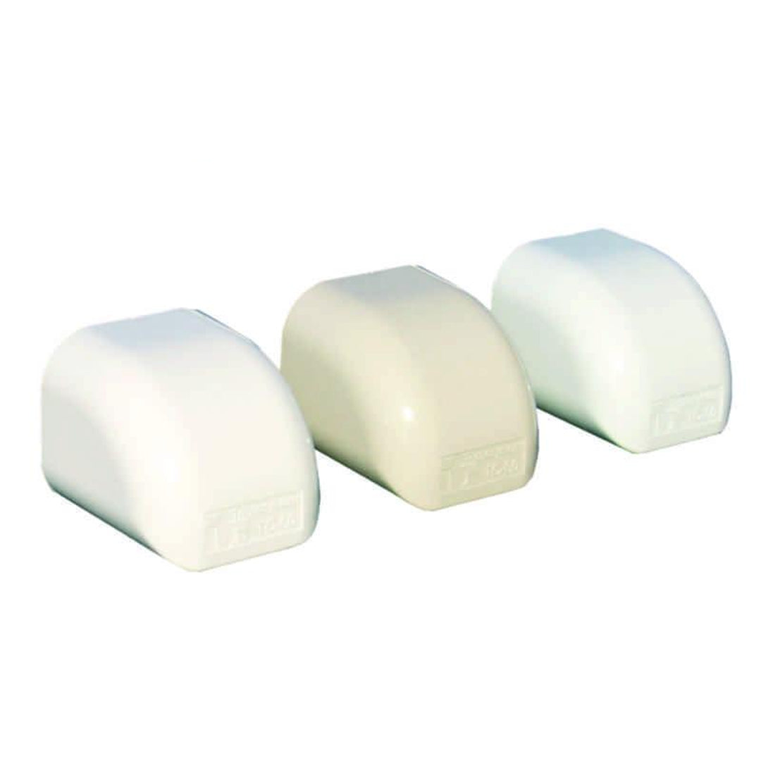 Tecnosystemi® Ändplugg TC-72 EXC