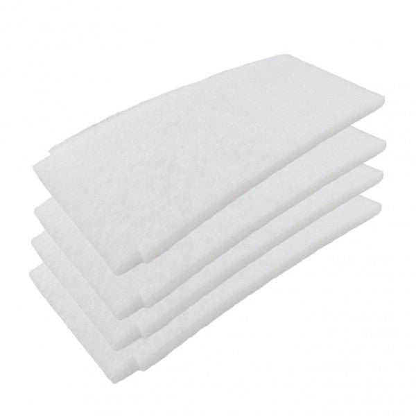 Originalfilter 4-pack till NIBE F370 – Luftfilter/Dammfilter