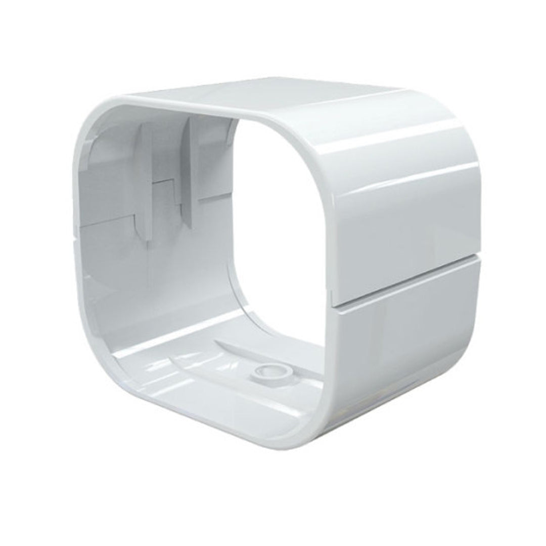 Tecnosystemi® Skarvmuff MG-72
