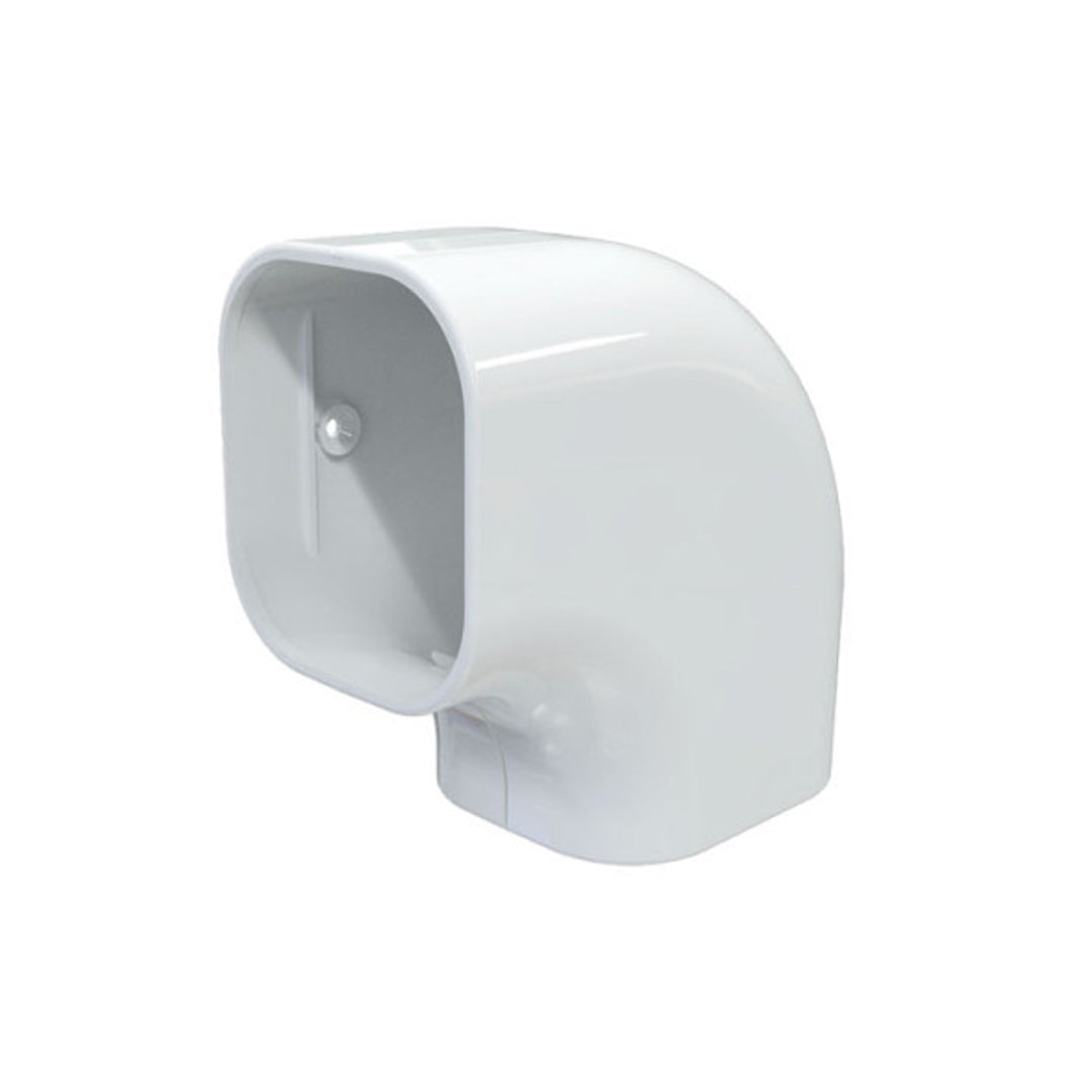Tecnosystemi® Utvändigt hörn CP-72