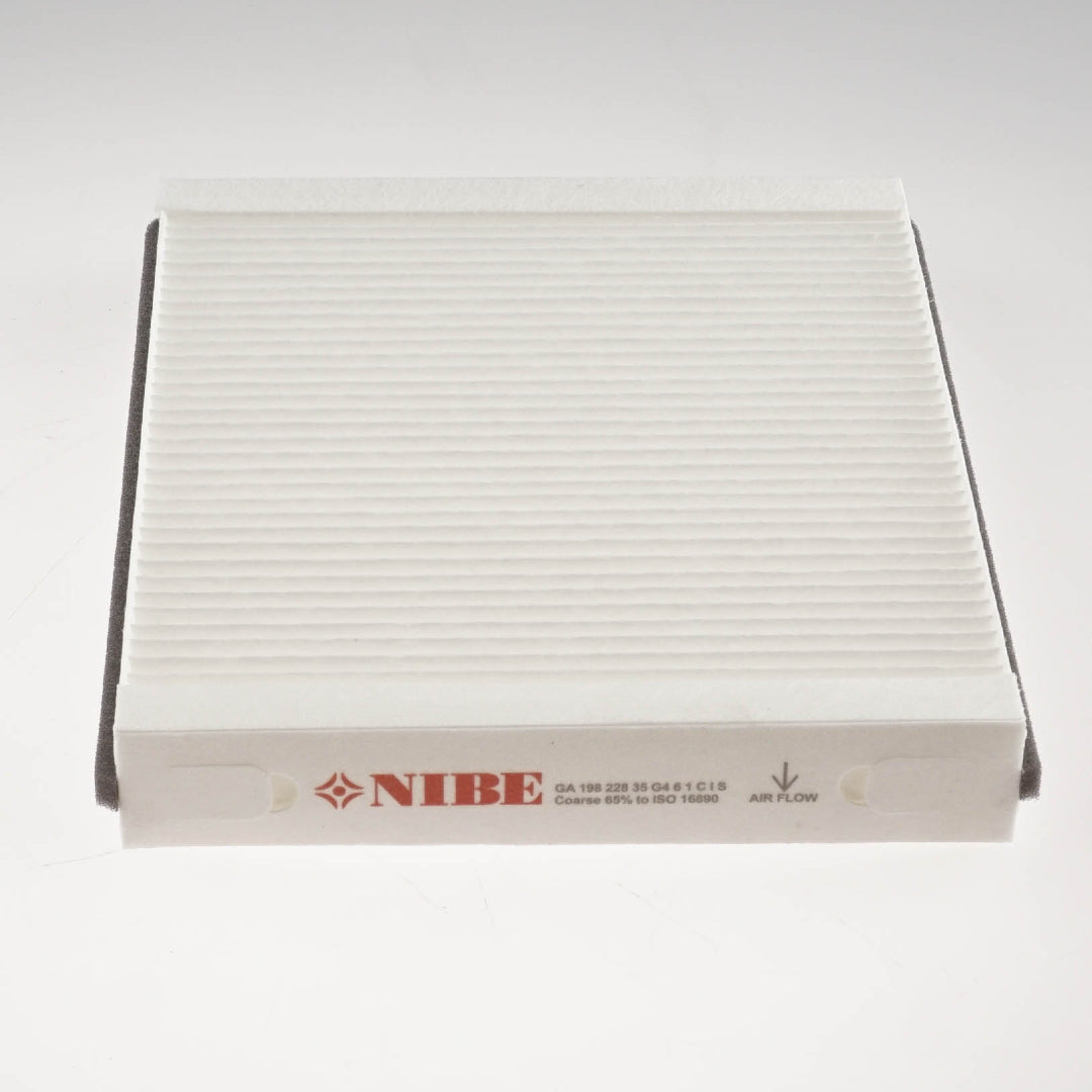 Original luftfilter till NIBE S735 – 4-pack